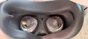 Oculus Quest 2 256GB (5 foto / 5)