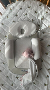 BABY BED 0+ (1 foto / 3)