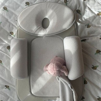 BABY BED 0+