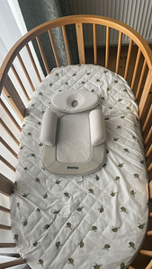 BABY BED 0+ (3 foto / 3)
