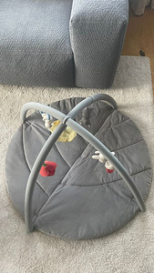 Baby Gym Ikea (1 foto / 4)