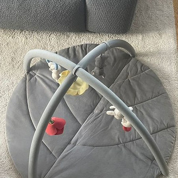 Baby Gym Ikea