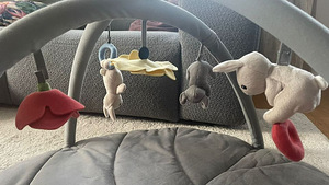 Baby Gym Ikea (2 foto / 4)