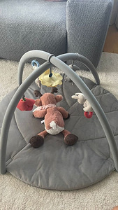Baby Gym Ikea (3 foto / 4)