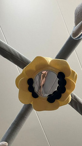 Baby Gym Ikea (4 foto / 4)