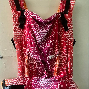 Kandekott Be Lenka 4ever Mandala