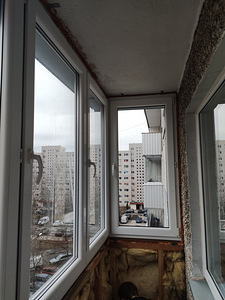 Окна (1 фото из 2)