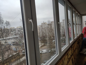 Окна (2 фото из 2)