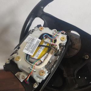 BMW E39 rool (2 foto / 3)