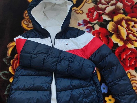 Tommy Hilfiger