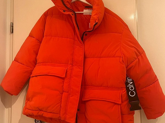 Calvin Klein