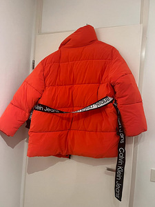Calvin Klein (2 фото из 4)
