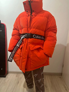 Calvin Klein (3 фото из 4)