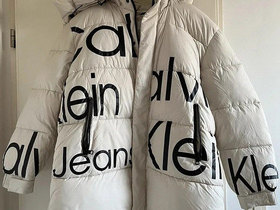 Calvin Klein