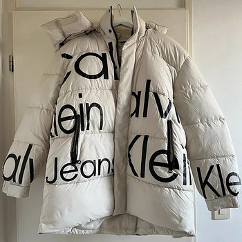 Calvin Klein