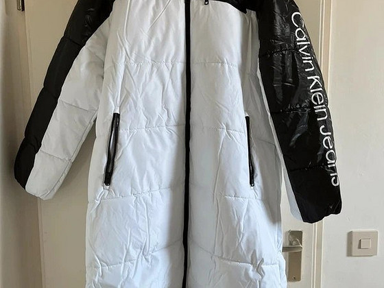 Calvin Klein