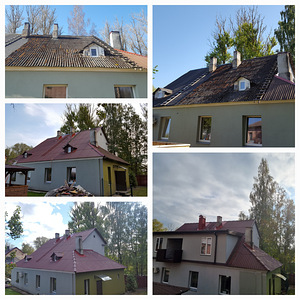 Ehitustööd (2 foto / 6)