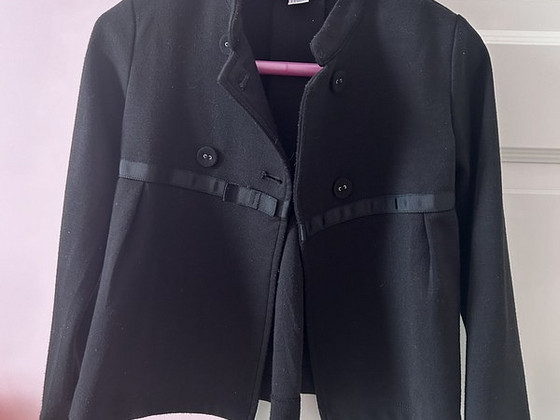 Chicco jakk 110