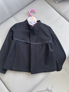 Пиджачок Chicco 110 (2 фото из 2)