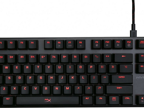 HyperX Alloy FPS PRO