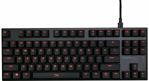 HyperX Alloy FPS PRO (1 фото из 3)
