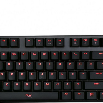HyperX Alloy FPS PRO