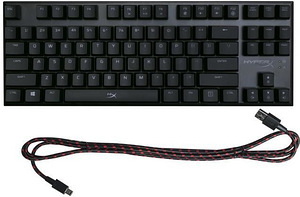 HyperX Alloy FPS PRO (2 фото из 3)