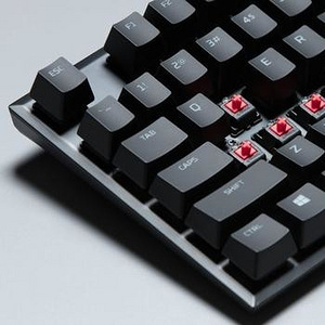 HyperX Alloy FPS PRO (3 фото из 3)