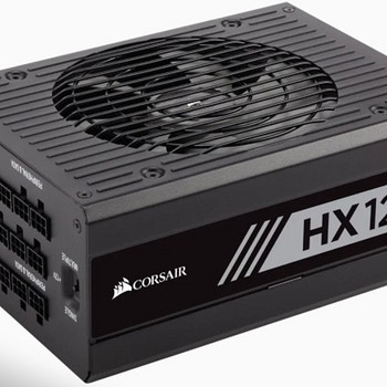 Corsair HX1200 80 PLUS Platinum 1200W (HX 1200)