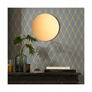 Uus päikeseloojangu mootiiviga seinapeeg, 2 Tk (1 foto / 9)