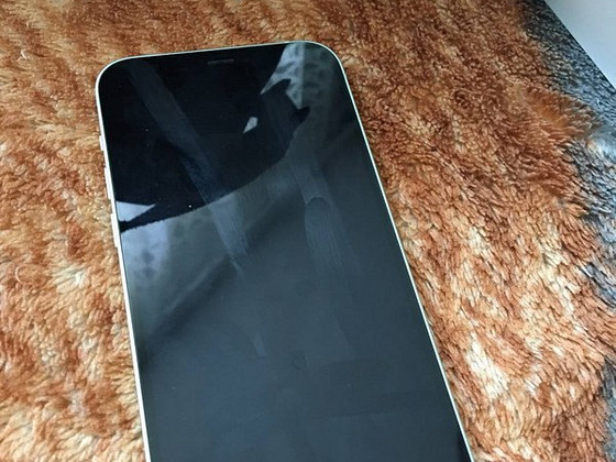iPhone 12