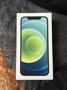 iPhone 12 (4 foto / 5)