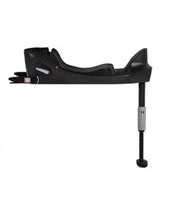Cybex Aton S2 I-size, Автокресло, turvatool + isofix (3 фото из 4)