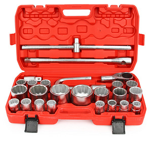 Padrunite komplekt 21-65mm. (2 foto / 10)