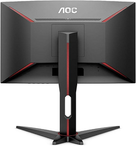 AOC C27G4 "27" Gaming Monitor (2 foto / 3)