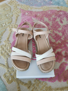 Sandaalid s.34 (2 foto / 2)
