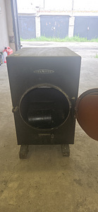 Pliit Uus Termofor (2 foto / 5)