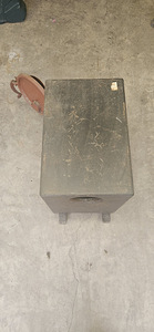 Pliit Uus Termofor (5 foto / 5)