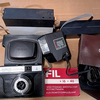 Ossillograaf, fotoapraat