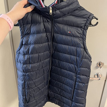Tommy Hilfigeri vest