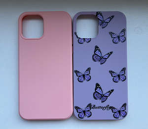 Чехлы на iPhone 12 (1 фото из 1)