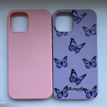 Чехлы на iPhone 12