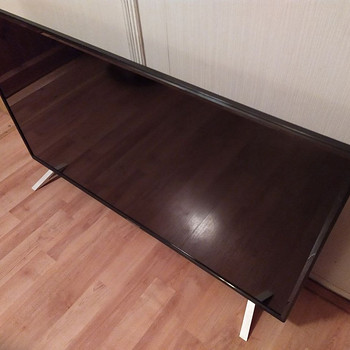 Тонкий 40" THOMSON FULL HD LED телевизор, телевизор, телевиз