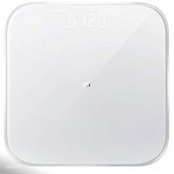 Весы Xiaomi Mi Smart Scale 2