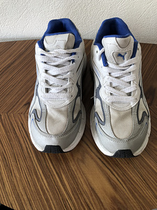 Кроссовки Puma № 37 (1 фото из 2)