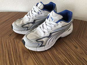 Кроссовки Puma № 37 (2 фото из 2)