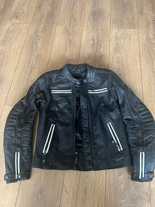 Harley Davidson leather jacket (1 foto / 2)