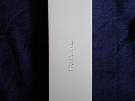 Apple Watch 41mm