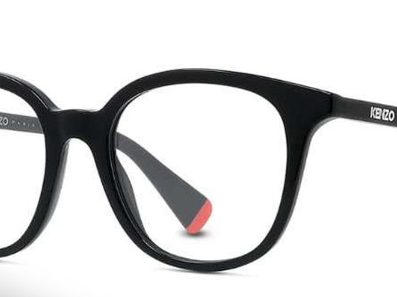 KENZO Kids laste päikeseprillid ilma dioptrita (ZV-42)