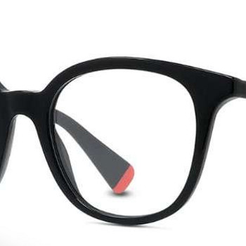 KENZO Kids детские очки без диоприй (ZV-42)